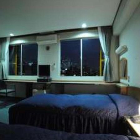 Tokyo Business Hotel Luaran gambar