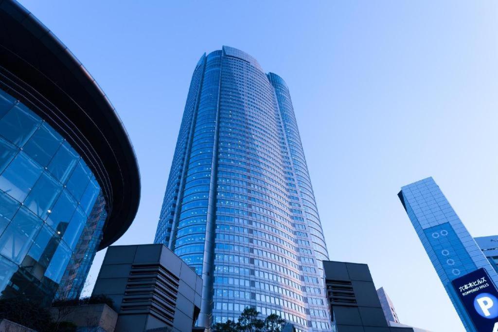 Tokyo Business Hotel Luaran gambar