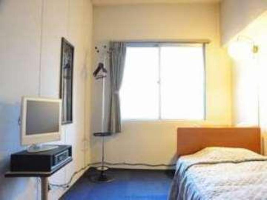 Tokyo Business Hotel Luaran gambar