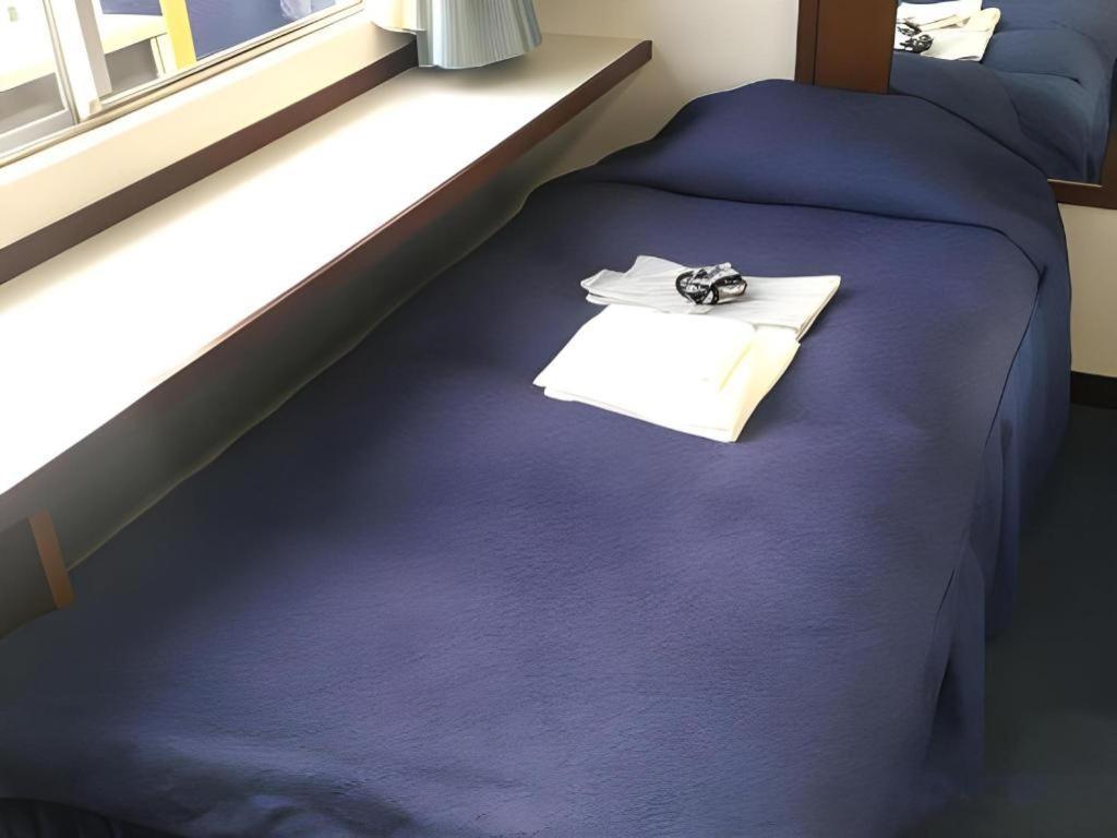Tokyo Business Hotel Luaran gambar