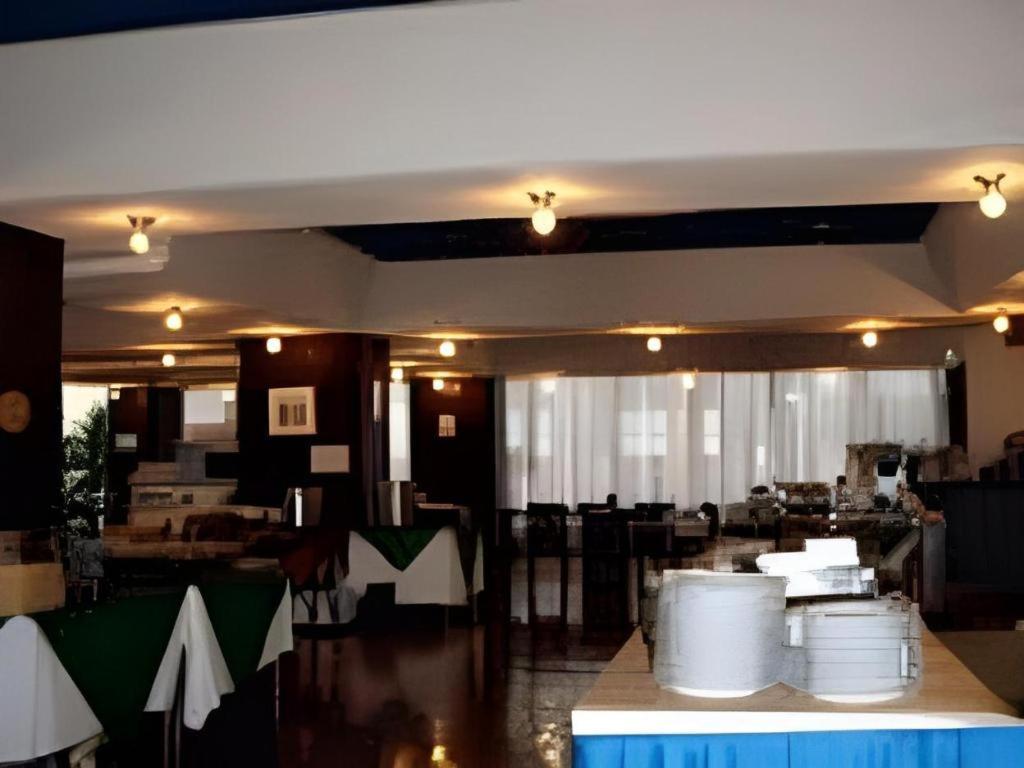 Tokyo Business Hotel Luaran gambar